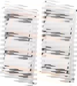 3 LUVRD BATH HOOD WHIT